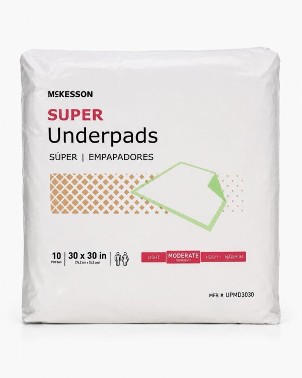 Underlay pad
