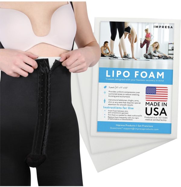 Lipo Foam
