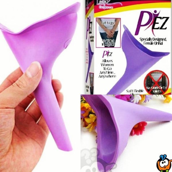 URINAL FUNNEL