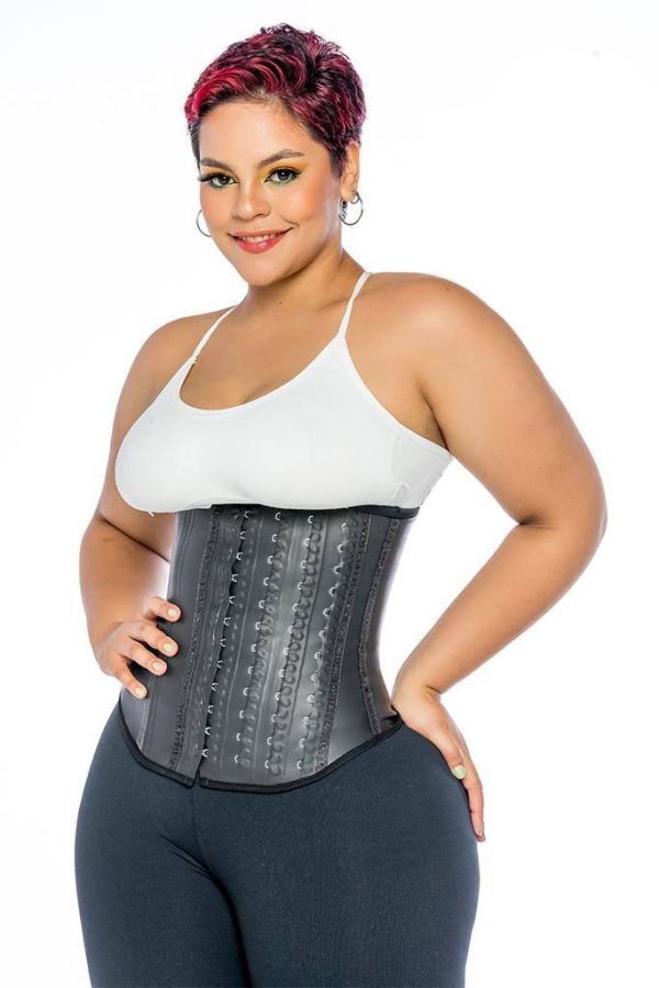 Long Torso Waist Trainer