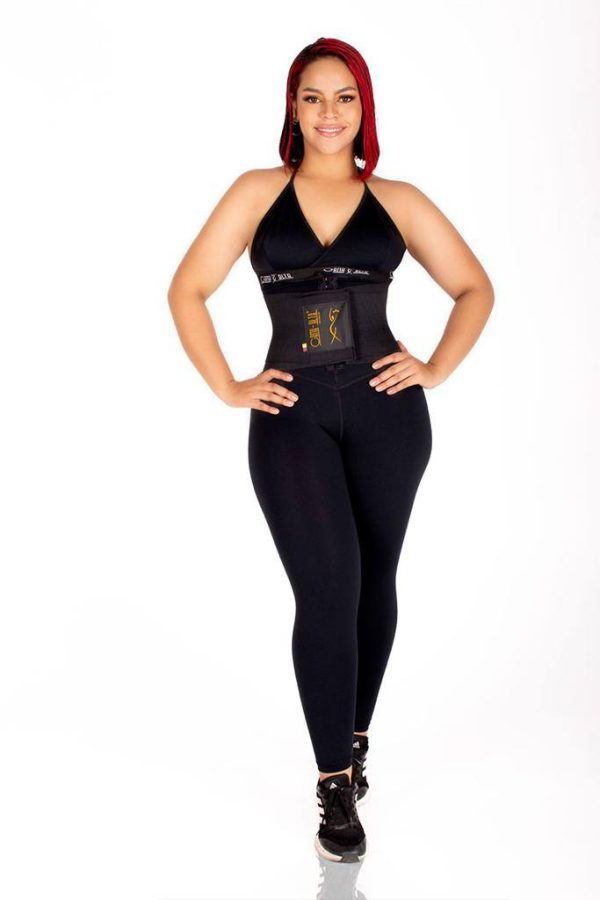 Waist Cincher Leggings