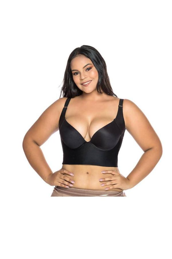 Kuarzo Bra